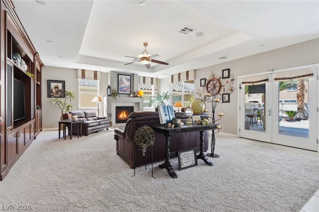 7021 Villada, North Las Vegas, NV 89084