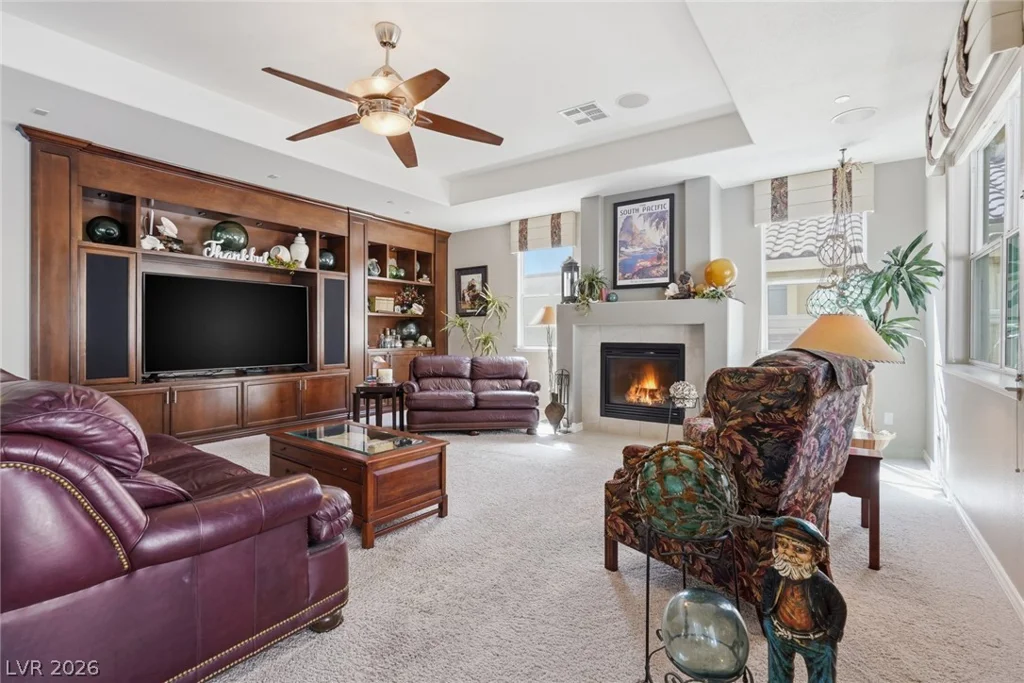 7021 Villada, North Las Vegas, NV 89084