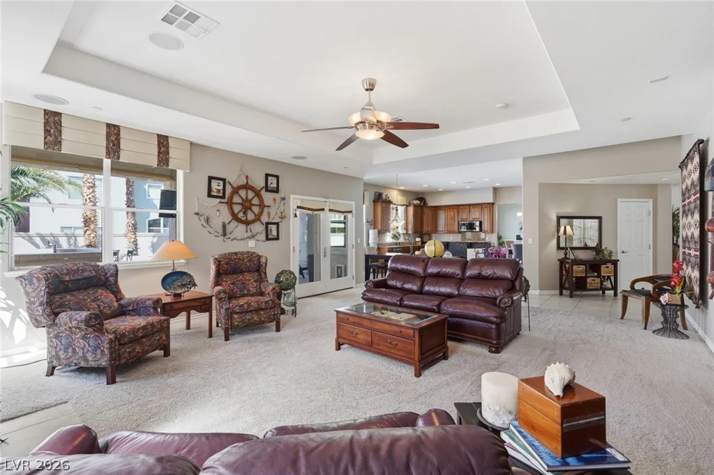 7021 Villada, North Las Vegas, NV 89084