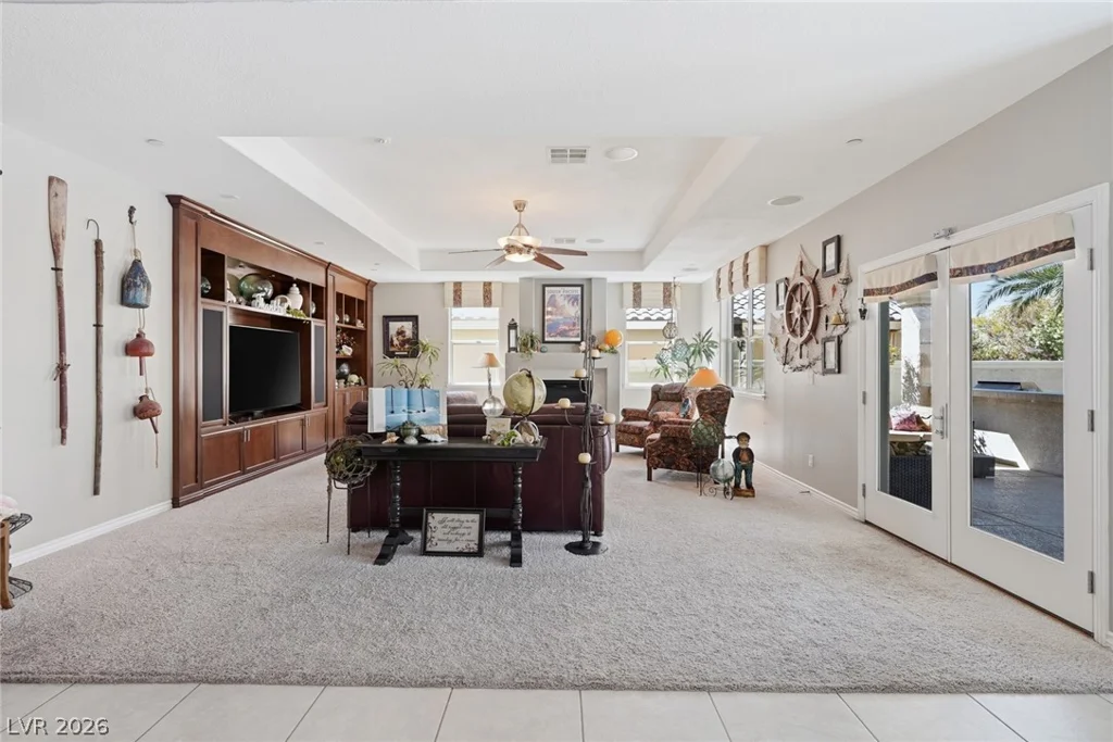 7021 Villada, North Las Vegas, NV 89084