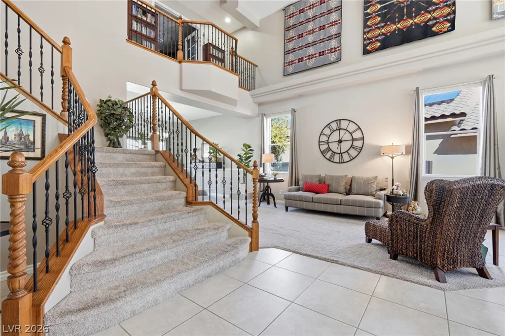 7021 Villada, North Las Vegas, NV 89084