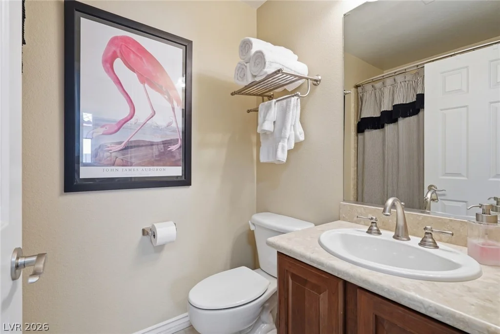 7021 Villada, North Las Vegas, NV 89084