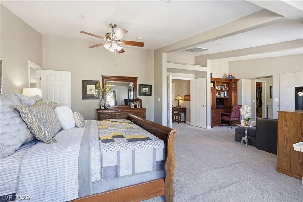 7021 Villada, North Las Vegas, NV 89084