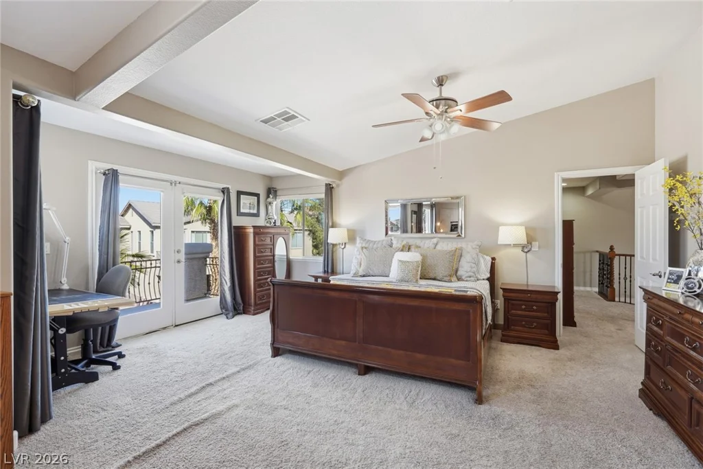 7021 Villada, North Las Vegas, NV 89084