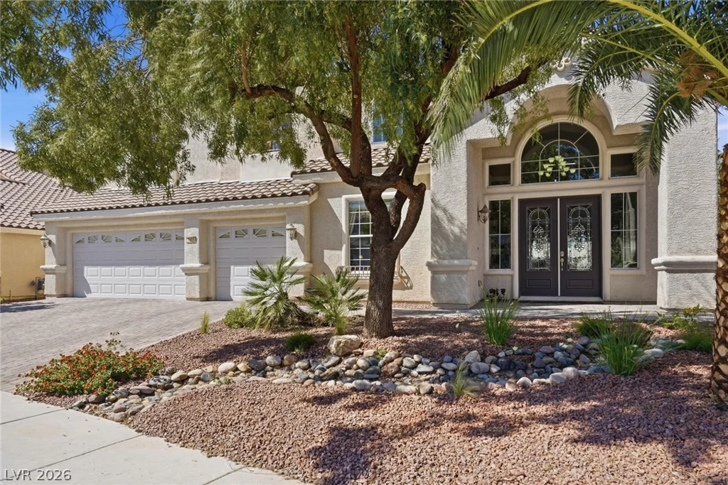 7021 Villada, North Las Vegas, NV 89084