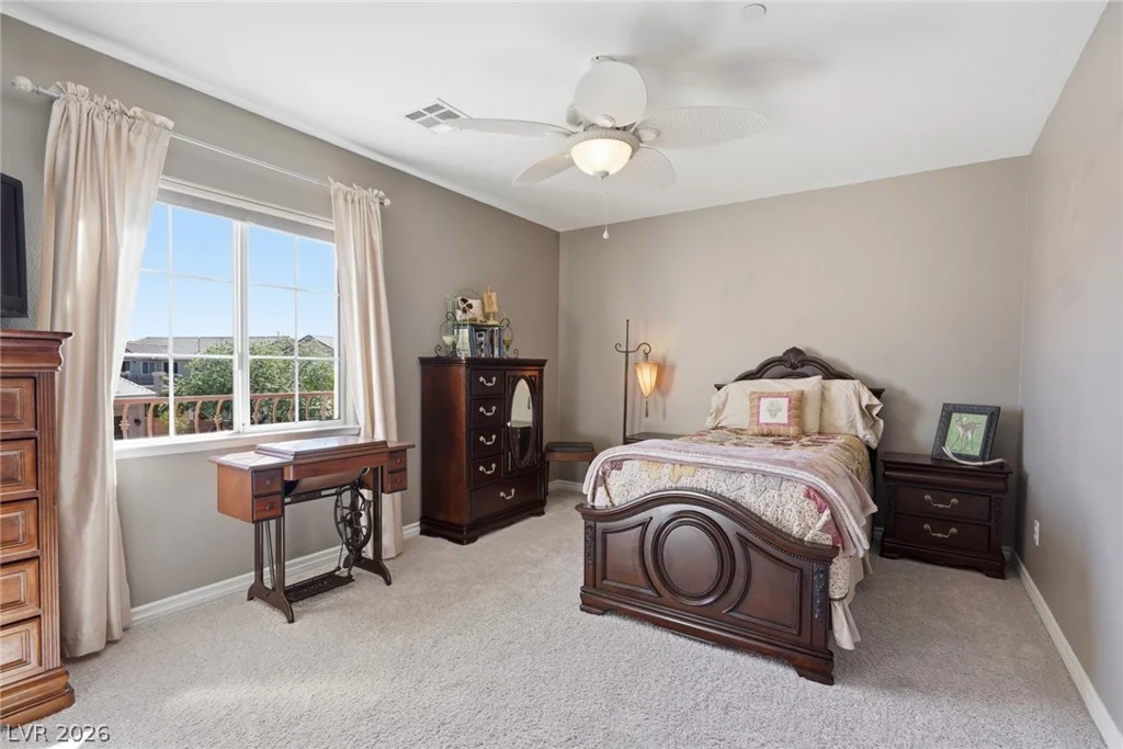 7021 Villada, North Las Vegas, NV 89084