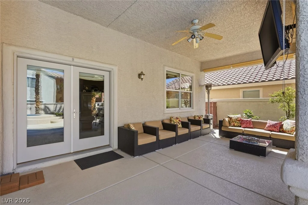 7021 Villada, North Las Vegas, NV 89084
