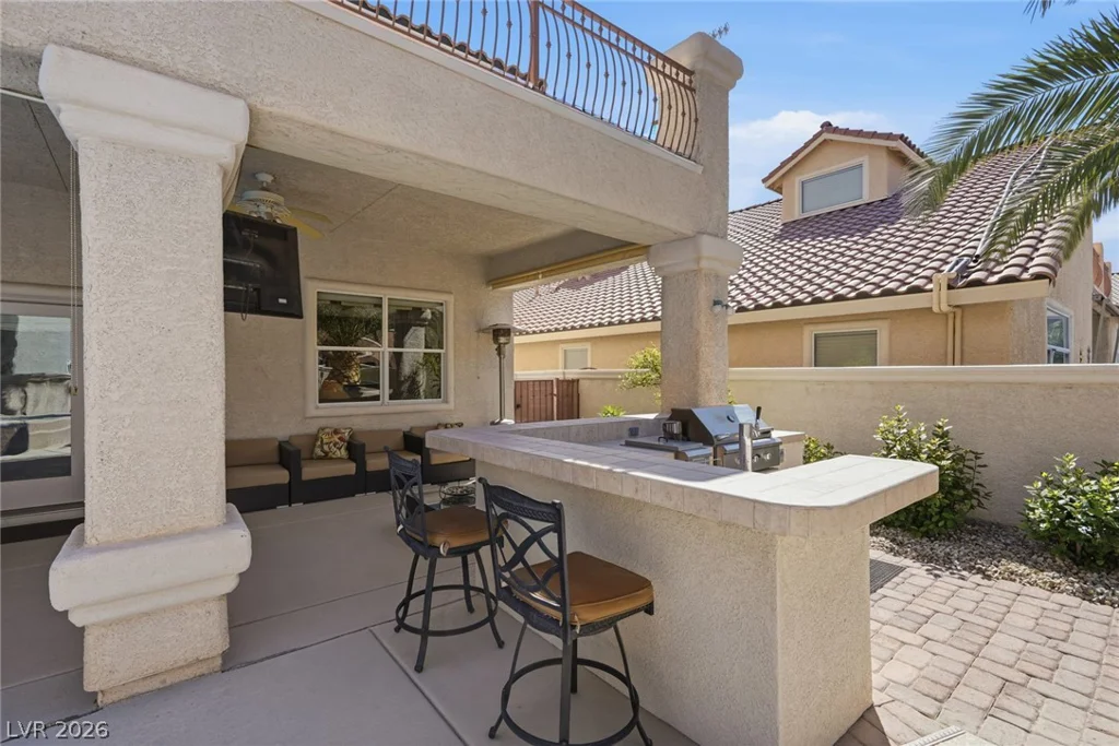 7021 Villada, North Las Vegas, NV 89084