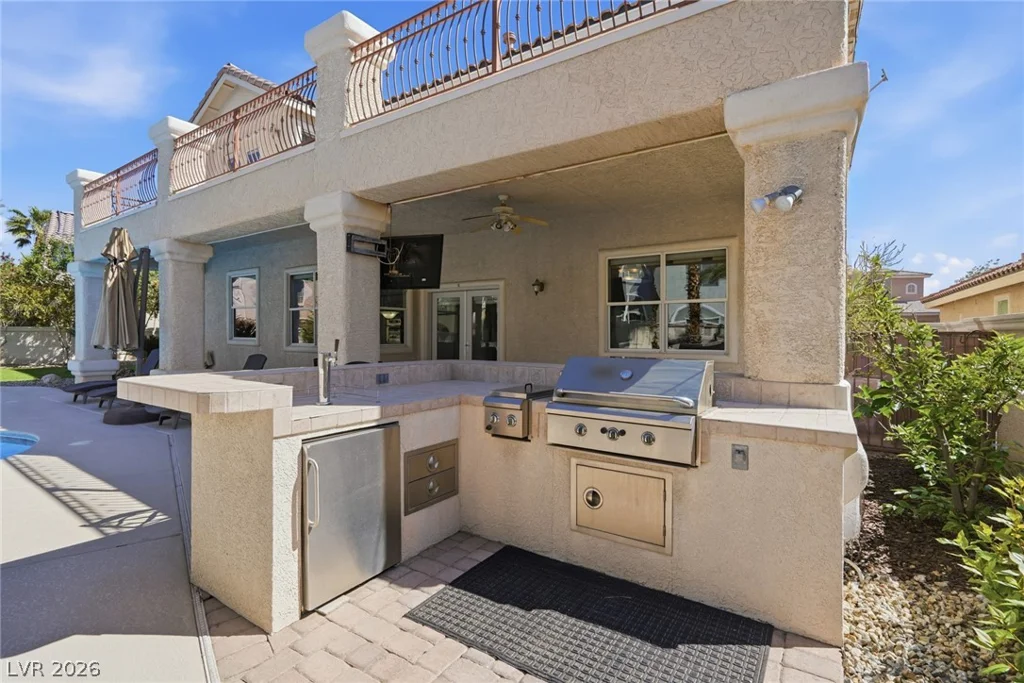 7021 Villada, North Las Vegas, NV 89084