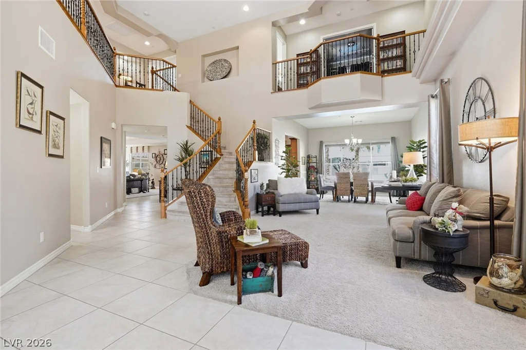 7021 Villada, North Las Vegas, NV 89084