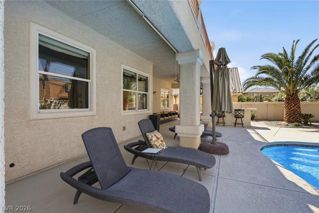 7021 Villada, North Las Vegas, NV 89084