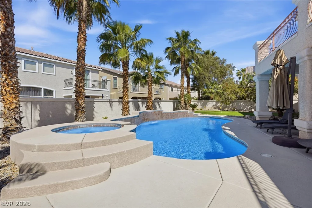 7021 Villada, North Las Vegas, NV 89084