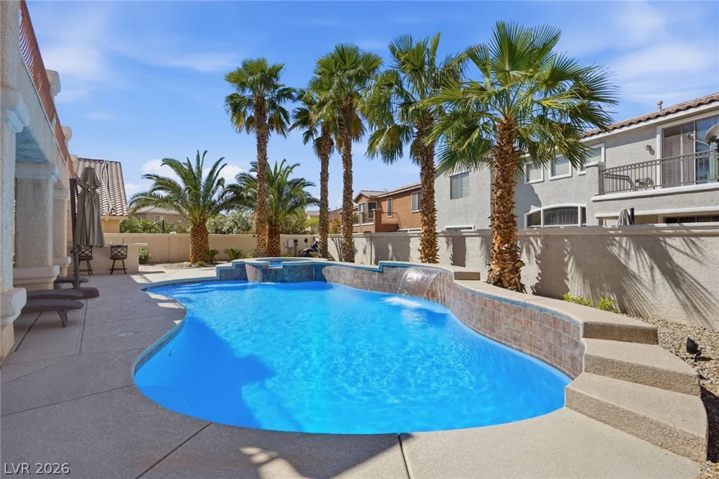 7021 Villada, North Las Vegas, NV 89084