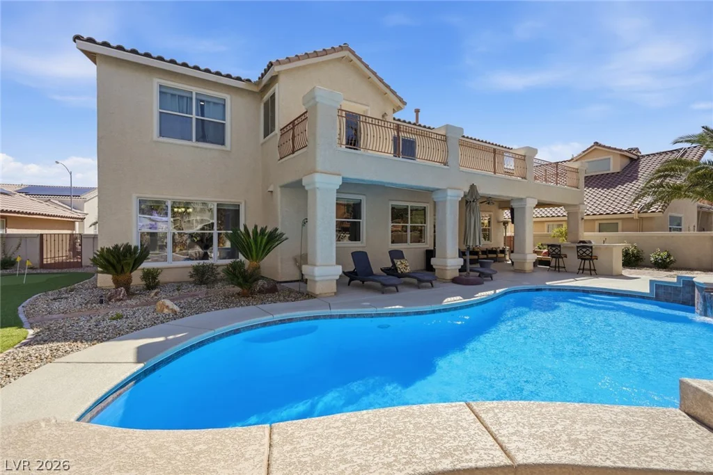 7021 Villada, North Las Vegas, NV 89084