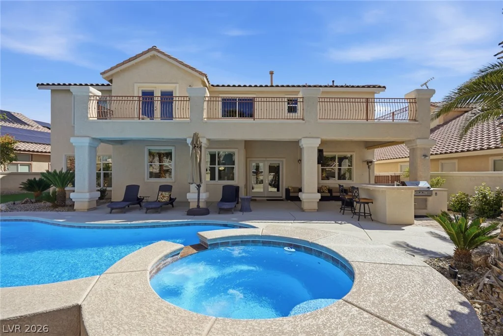 7021 Villada, North Las Vegas, NV 89084