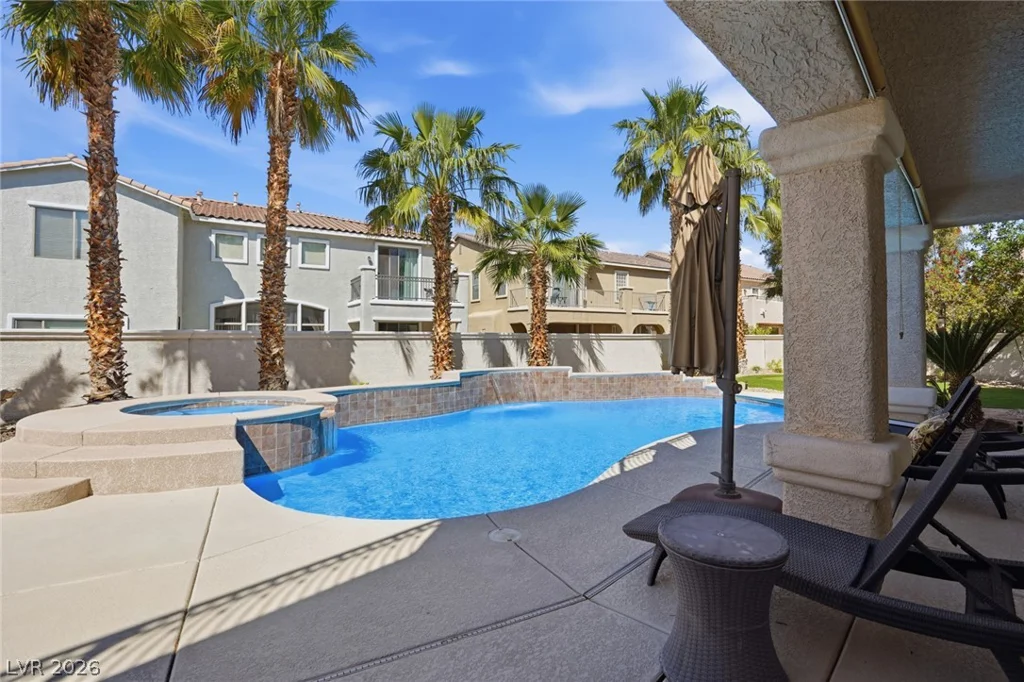 7021 Villada, North Las Vegas, NV 89084