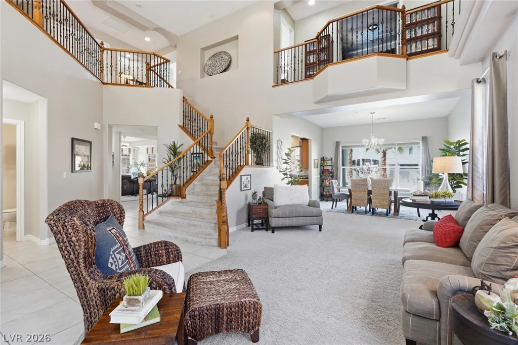 7021 Villada, North Las Vegas, NV 89084