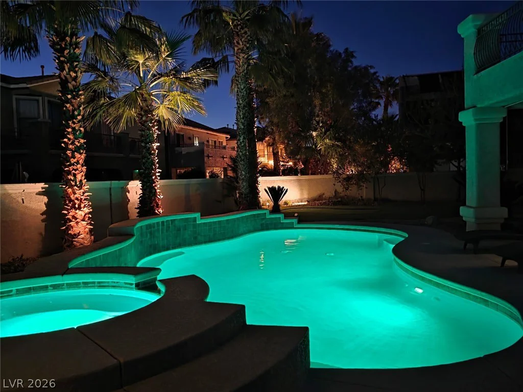 7021 Villada, North Las Vegas, NV 89084