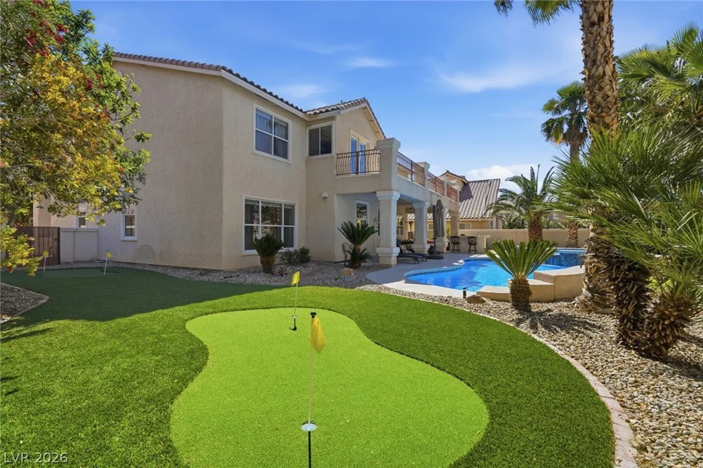 7021 Villada, North Las Vegas, NV 89084