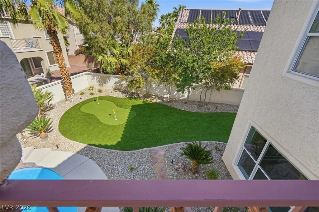 7021 Villada, North Las Vegas, NV 89084