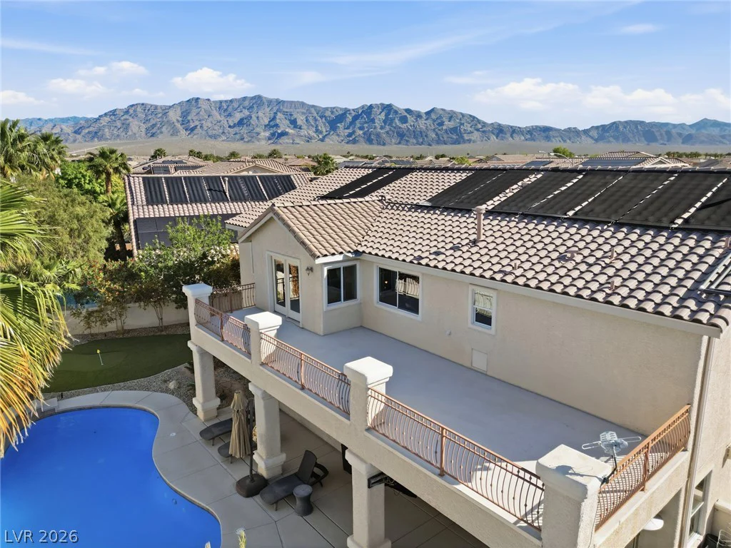 7021 Villada, North Las Vegas, NV 89084