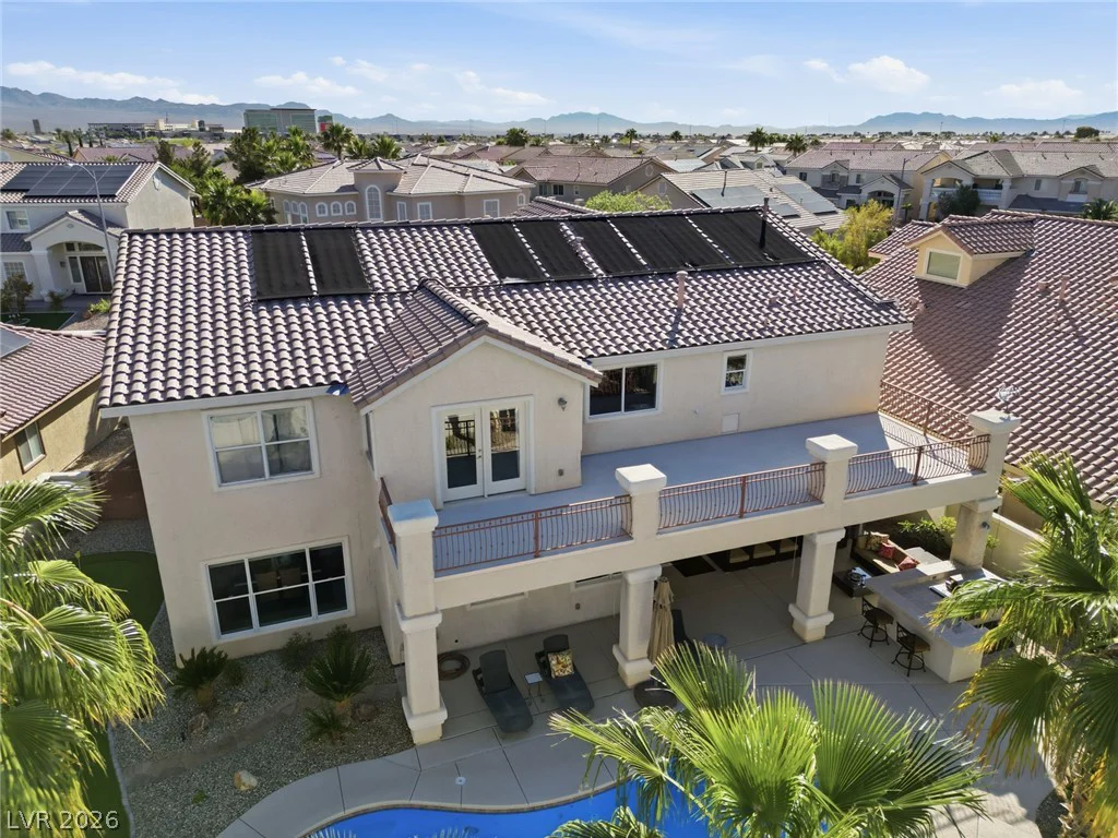 7021 Villada, North Las Vegas, NV 89084