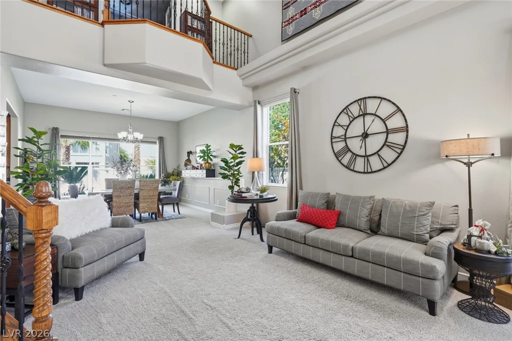 7021 Villada, North Las Vegas, NV 89084
