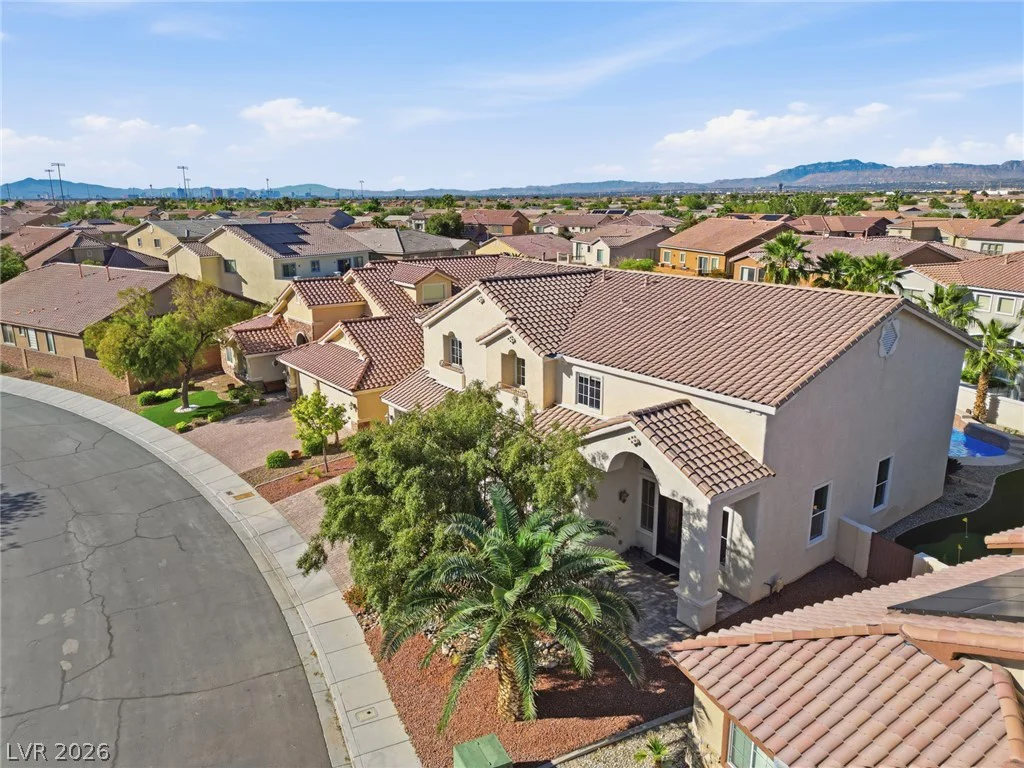 7021 Villada, North Las Vegas, NV 89084