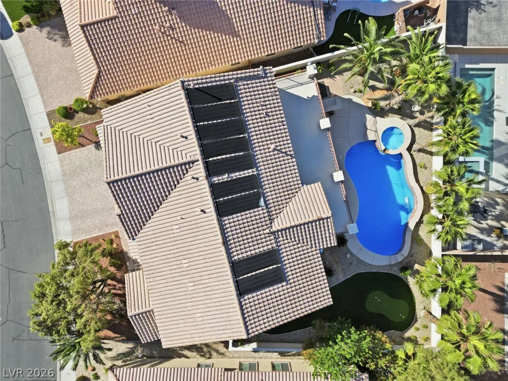 7021 Villada, North Las Vegas, NV 89084