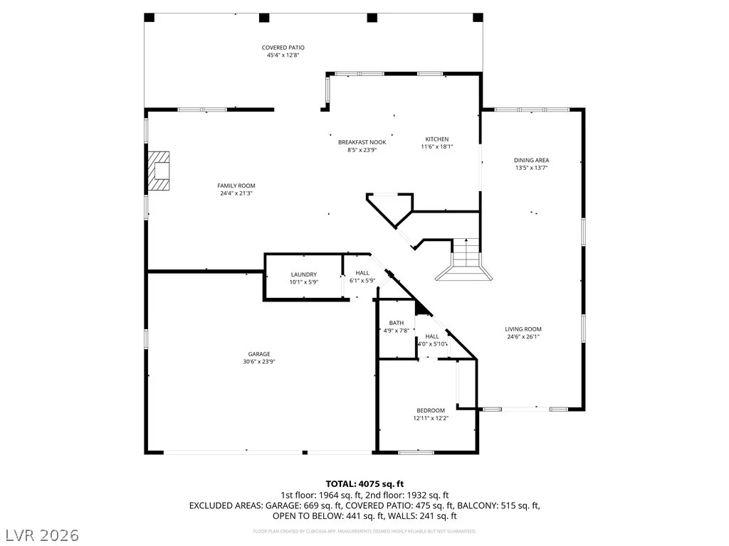 7021 Villada, North Las Vegas, NV 89084