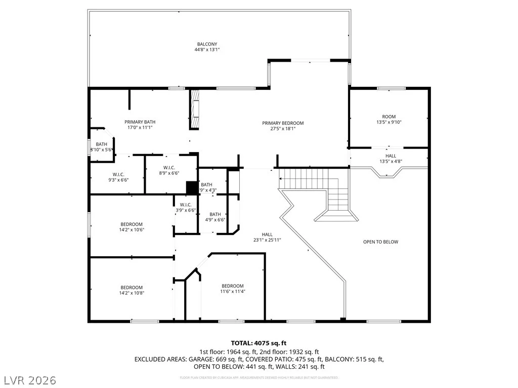 7021 Villada, North Las Vegas, NV 89084