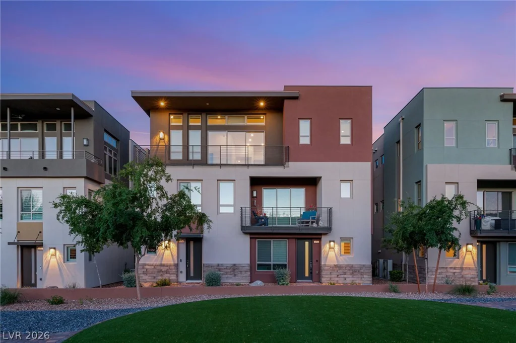 4138 Salisto, Las Vegas, NV 89135