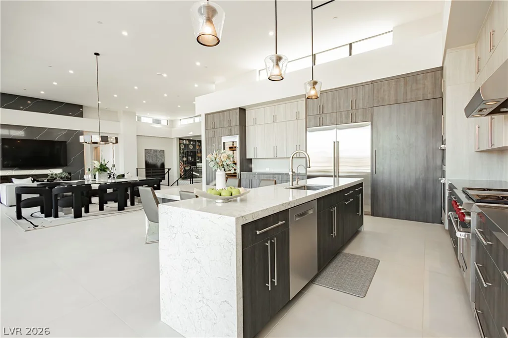 658 Dragon Peak, Henderson, NV 89012