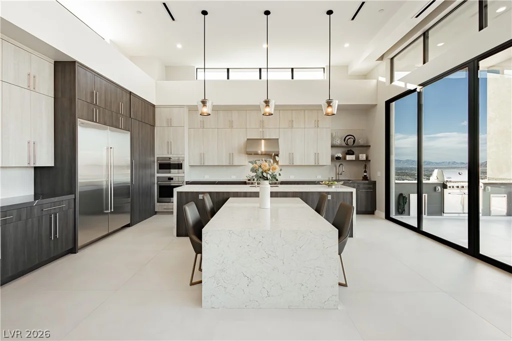 658 Dragon Peak, Henderson, NV 89012