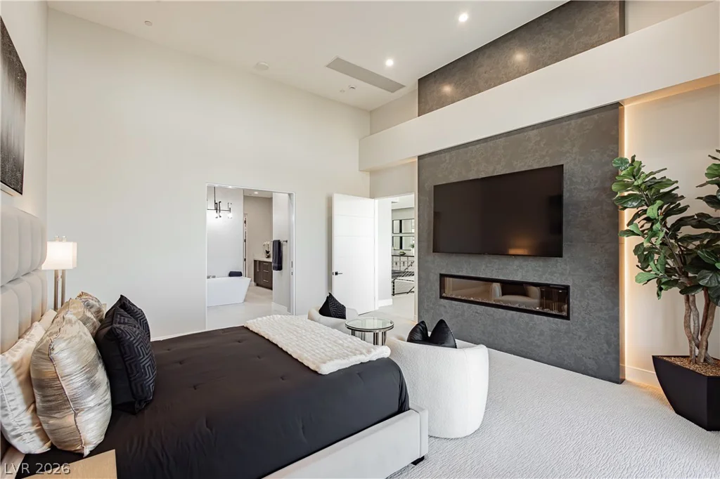658 Dragon Peak, Henderson, NV 89012