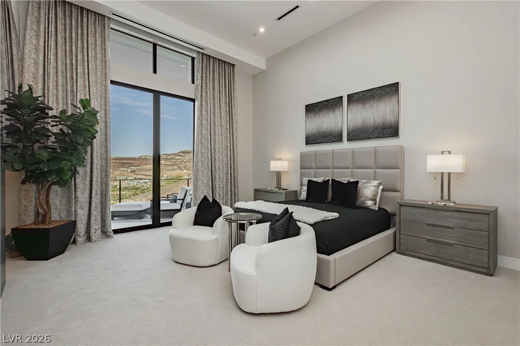 658 Dragon Peak, Henderson, NV 89012