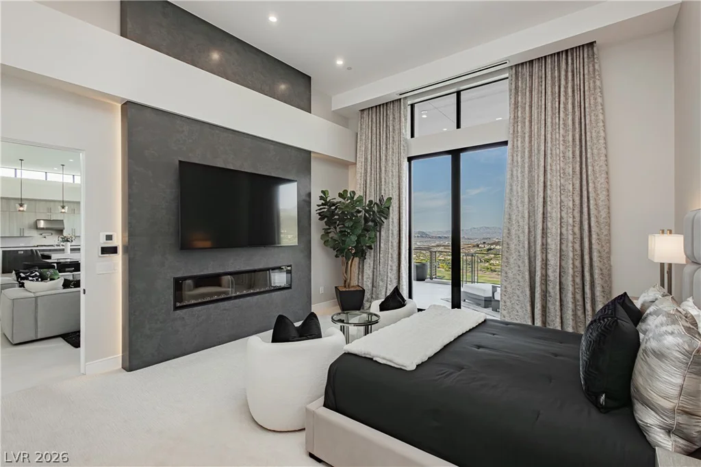 658 Dragon Peak, Henderson, NV 89012