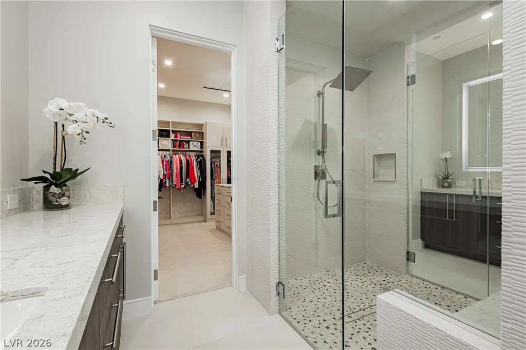 658 Dragon Peak, Henderson, NV 89012