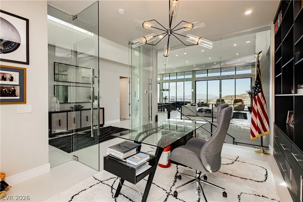 658 Dragon Peak, Henderson, NV 89012