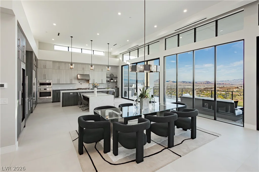 658 Dragon Peak, Henderson, NV 89012