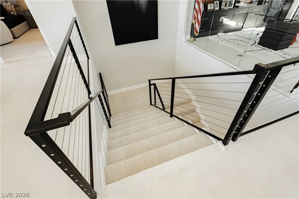 658 Dragon Peak, Henderson, NV 89012