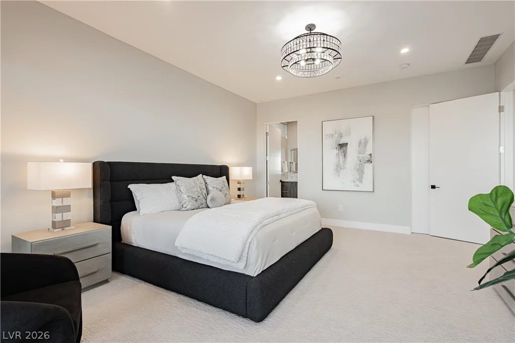 658 Dragon Peak, Henderson, NV 89012