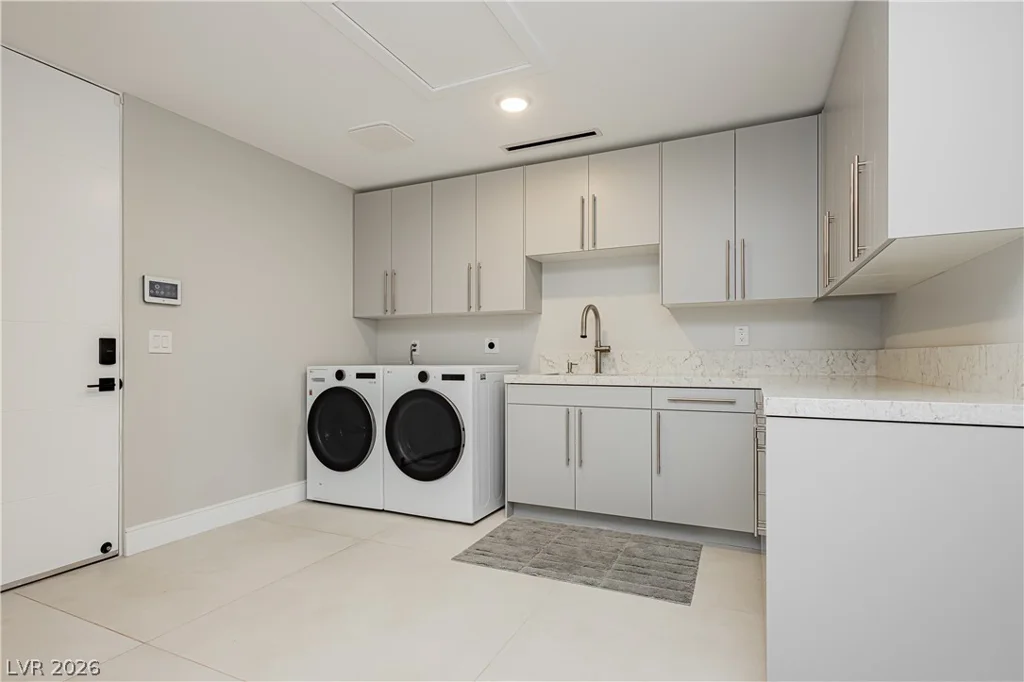 658 Dragon Peak, Henderson, NV 89012