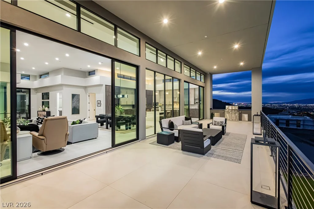 658 Dragon Peak, Henderson, NV 89012
