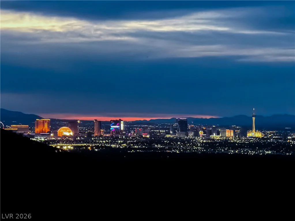 658 Dragon Peak, Henderson, NV 89012