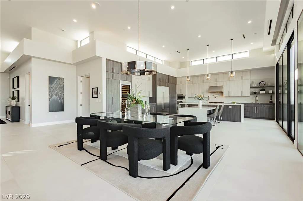 658 Dragon Peak, Henderson, NV 89012