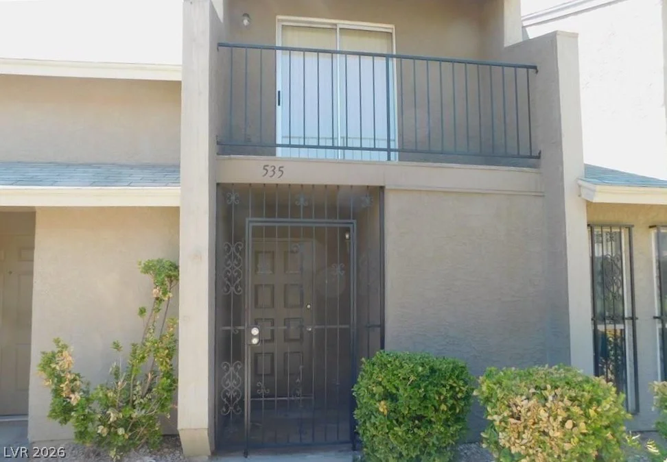 535 Sellers, Henderson, NV 89011