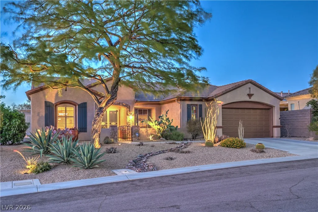 2760 White Sage, Henderson, NV 89052