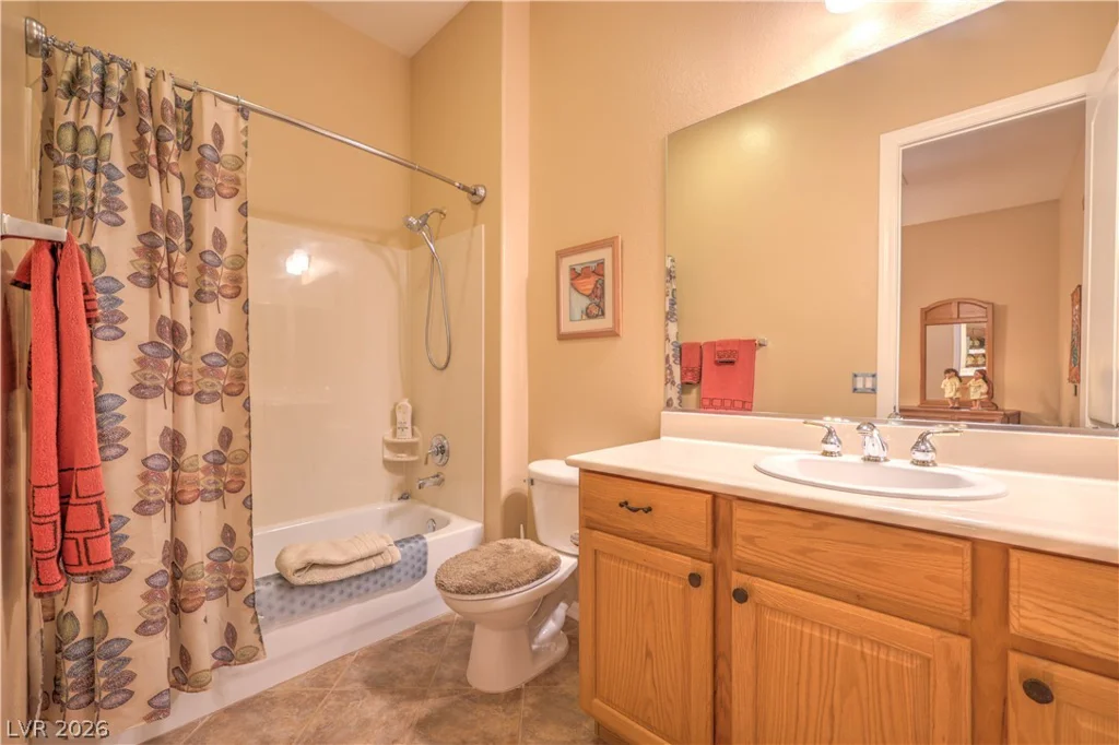 2760 White Sage, Henderson, NV 89052