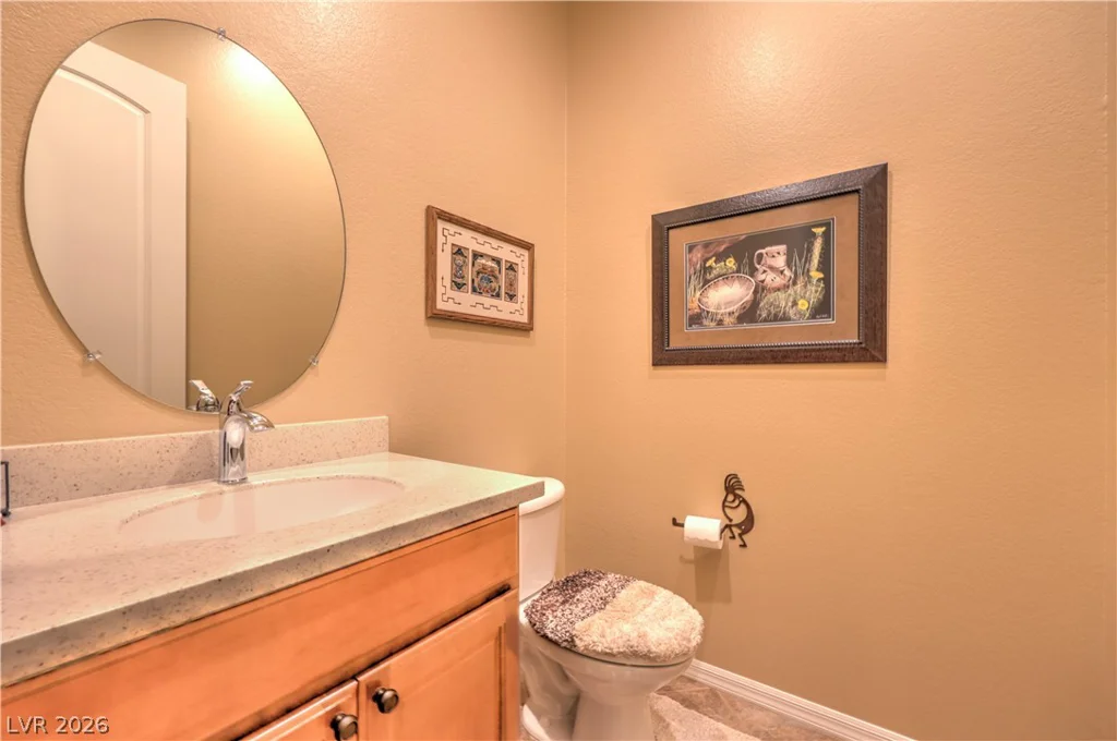 2760 White Sage, Henderson, NV 89052
